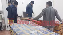 Những chuyện ngoài hồ sơ của chuyên án triệt phá đường dây đánh bạc nghìn tỷ - Bài cuối