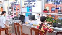 Người dân được lợi gì khi bỏ sổ hộ khẩu giấy và dùng căn cước gắn chip?