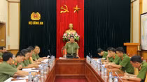 Hà Nội sắp có hệ thống cảnh báo cháy nhanh trên địa bàn