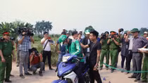 Lời khai của kẻ sát hại nam sinh viên chạy Grab mâu thuẫn với hiện trường