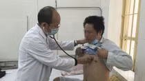 Lo ngại biến chứng của dịch bệnh truyền nhiễm dịp cuối năm