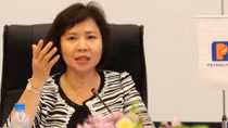 Bộ Công Thương phản hồi về số tài sản của Thứ trưởng Hồ Thị Kim Thoa