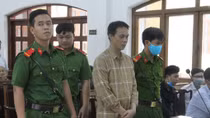 Tử hình kẻ giết mẹ của tình địch