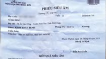 Truy tìm đối tượng xâm hại khiến bé gái 14 tuổi mang bầu