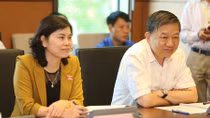 Đề nghị sửa đổi căn bản Bộ luật Hình sự 2015