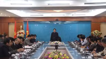 Siết chặt quản lí các văn phòng đại diện, phóng viên thường trú 
