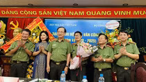 Đoàn kết, đổi mới và sáng tạo