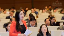 Nhiều tiêu cực trong khám sức khoẻ đào tạo, sách hạch giấy phép lái xe