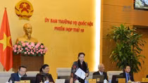 Bà Rịa – Vũng Tàu cam kết hoàn thành dự án 800 tỷ trễ hẹn trong năm 2018 
