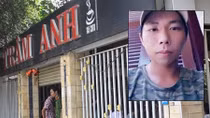 Đã có manh mối về nghi can hiếp dâm, cướp của tại quán cà phê Trâm Anh