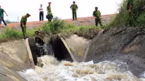 Phòng, chống tội phạm, vi phạm pháp luật về môi trường, tài nguyên, an toàn thực phẩm trong tình hình mới