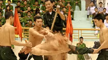 Ảnh đẹp dự thi Vì bình yên cuộc sống năm 2016 tuần thứ 30