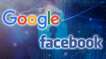 Google, Facebook... không lạc điệu như cách nghĩ của các nhà “dân chủ mạng”