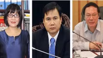 Thủ tướng bổ nhiệm 3 Thứ trưởng