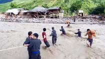 Những hình ảnh ấm lòng