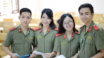 Nữ sinh đạt 29 điểm có thể trượt trường Công an