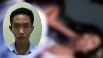 Gã bảo vệ thú tính lần thứ 2 phạm tội hiếp dâm trẻ em