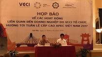 Lãnh đạo APEC 2017 khuyến nghị giảm thiểu hàng rào phi thuế quan đối với hàng hoá