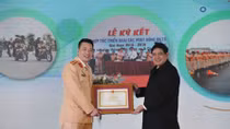 Triển khai các hoạt động an toàn giao thông