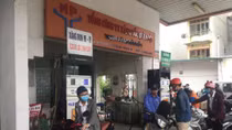 Lọc dầu Nghi Sơn sản xuất trở lại, xăng RON 95 hết lo khan hàng