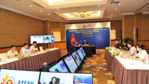 Hội nghị Quan chức kinh tế cấp cao lần thứ 19