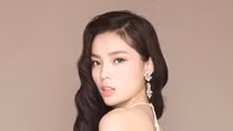 Hoa hậu Kỳ Duyên, Phạm Hương, Minh Tú làm giám khảo The Look