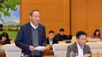 Hành vi dâm ô có thể bị phạt 5 triệu đồng hoặc cao hơn