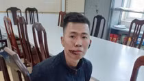 Giám định tâm thần nghịch tử chém bố mẹ thương vong