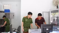 Những chuyện ngoài hồ sơ chuyên án đánh bạc nghìn tỷ xuyên quốc gia