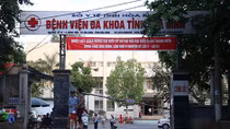 5 bác sĩ, điều dưỡng Bệnh viện Đa khoa Hoà Bình bị khởi tố