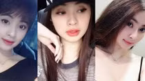 Hotgirl trong đường dây sản xuất ma túy của Hoàng Béo từng đóng MV ca nhạc 