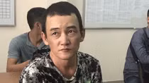 Mang 5 tiền án vừa ra tù lại đi cướp dây chuyền 