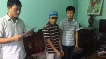 Bắt 21 đối tượng cùng nhiều hung khí trong đường dây cá độ trăm tỷ