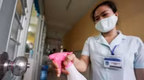 Người đứng đầu chịu trách nhiệm nếu để xảy ra vi phạm về phòng chống dịch COVID-19 