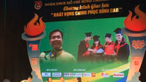 Xạ thủ Hoàng Xuân Vinh: Hãy cứ khát vọng đỉnh cao sẽ được chinh phục