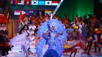 Chung kết cuộc thi Hoa hậu Thế giới 2018