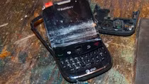 Thị phần dưới 1%, kỷ nguyên BlackBerry đã kết thúc?