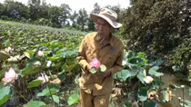 Nhớ người Anh hùng phi công… “bảy phát, bảy trúng”