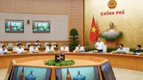Thu ngân sách tăng khá, thể hiện thực lực của nền kinh tế