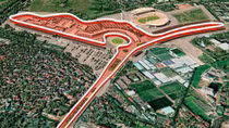 Hoãn giải đua F1 tại Việt Nam