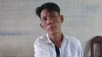 Đi chơi tiện thể bẻ khóa trộm xe