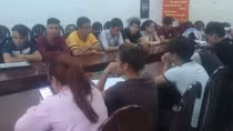 Triệu tập nhóm thanh niên hành hung dã man thiếu nữ 16 tuổi