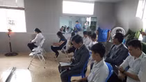 Hàng chục người bị lôi kéo vào "Hội thánh Đức chúa trời" ở Tuyên Quang