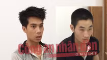 Con trai rủ bạn về nhà đánh mẹ cướp tiền đi mua ma túy