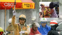 Cảnh sát Giao thông và định kiến