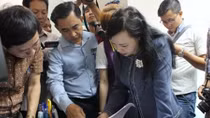 Ngưng hoạt động 2 phòng khám sau chuyến "vi hành" của Bộ trưởng Y tế