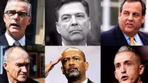 Những ứng viên sáng giá cho vị trí Giám đốc FBI