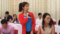 300 nghìn người Việt Nam mong được chuyển giới