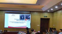 Việt Nam điểm đến thành công và an toàn cho đầu tư