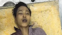 Tìm thân nhân thanh niên tử vong do tai nạn 